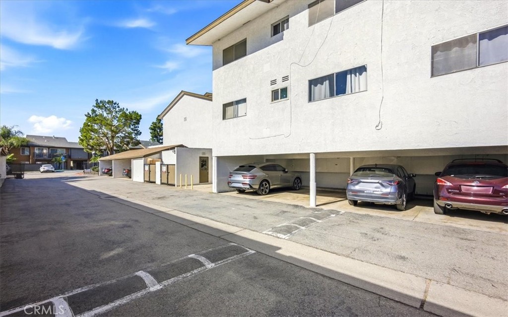 1200 West Lambert Road La Habra, CA 90631 - Photo 37 of 37 a view of a cars park in front of house