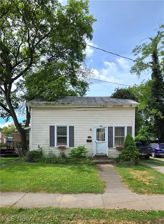 $68,000 | 106 Mill Street, Lodi, OH 44254