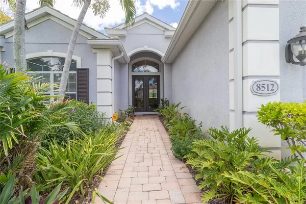 $789,000 | 8512 17th Drive Northwest, Bradenton, FL 34209