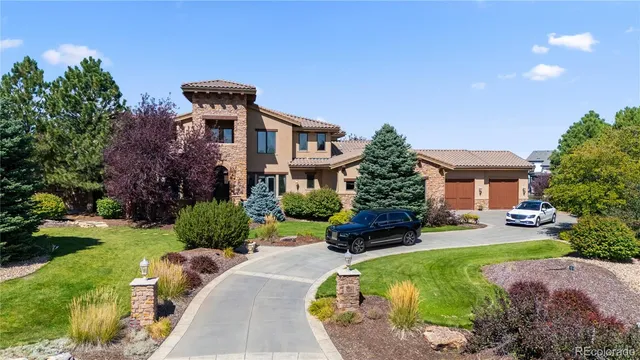 $2,950,000 | 19333 East Briarwood Place, Aurora, CO 80016