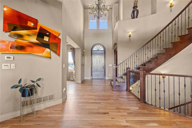 $2,950,000 | 19333 East Briarwood Place, Aurora, CO 80016