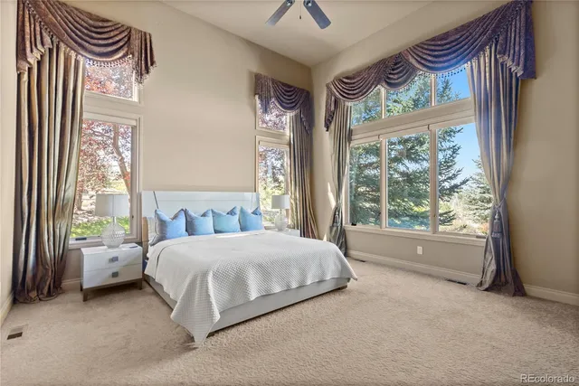 $2,950,000 | 19333 East Briarwood Place, Aurora, CO 80016