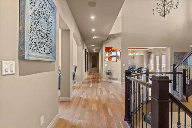 $2,950,000 | 19333 East Briarwood Place, Aurora, CO 80016