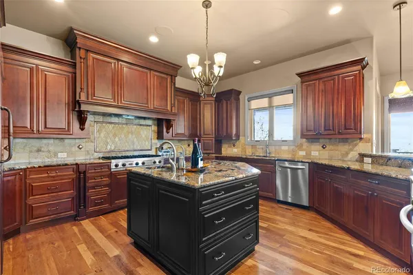 $2,950,000 | 19333 East Briarwood Place, Aurora, CO 80016