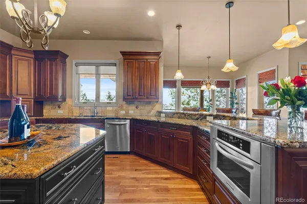 $2,950,000 | 19333 East Briarwood Place, Aurora, CO 80016