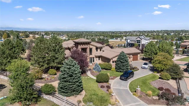 $2,950,000 | 19333 East Briarwood Place, Aurora, CO 80016