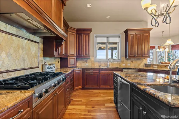 $2,950,000 | 19333 East Briarwood Place, Aurora, CO 80016