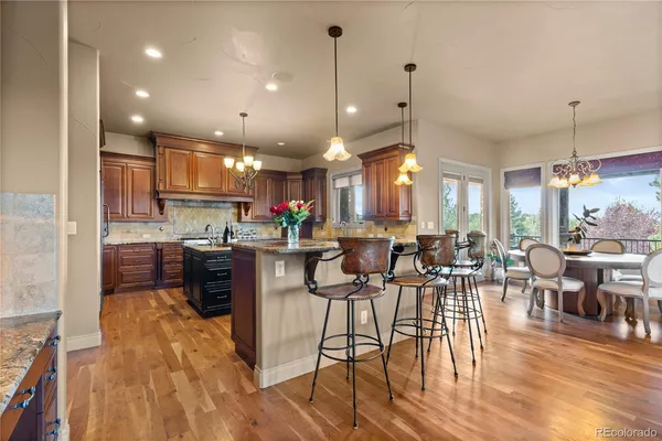 $2,950,000 | 19333 East Briarwood Place, Aurora, CO 80016