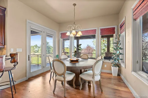 $2,950,000 | 19333 East Briarwood Place, Aurora, CO 80016