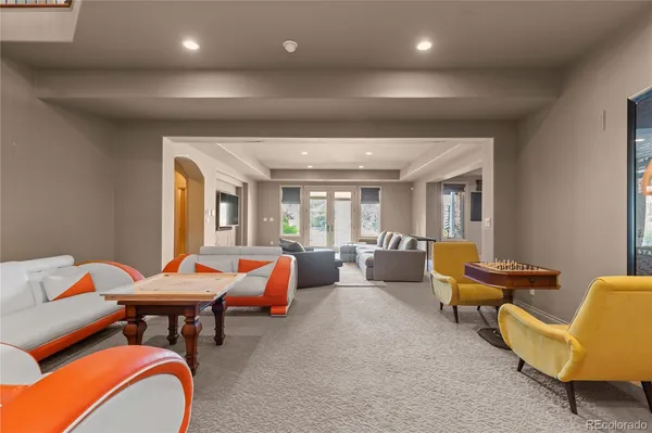 $2,950,000 | 19333 East Briarwood Place, Aurora, CO 80016