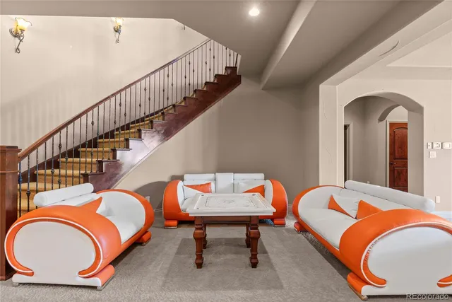 $2,950,000 | 19333 East Briarwood Place, Aurora, CO 80016