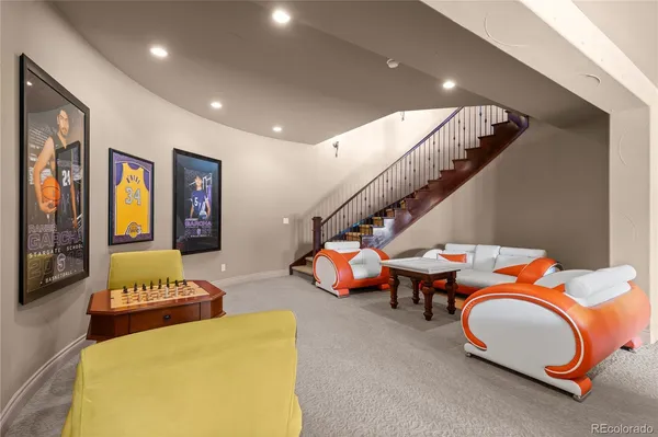 $2,950,000 | 19333 East Briarwood Place, Aurora, CO 80016