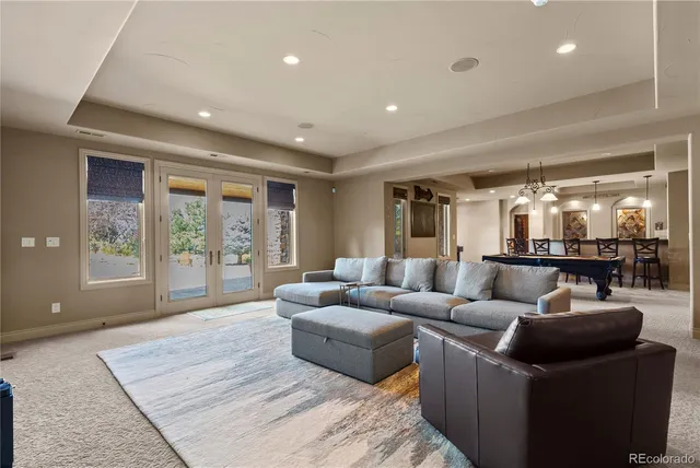 $2,950,000 | 19333 East Briarwood Place, Aurora, CO 80016