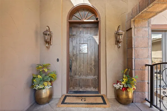 $2,950,000 | 19333 East Briarwood Place, Aurora, CO 80016