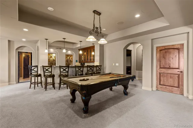 $2,950,000 | 19333 East Briarwood Place, Aurora, CO 80016