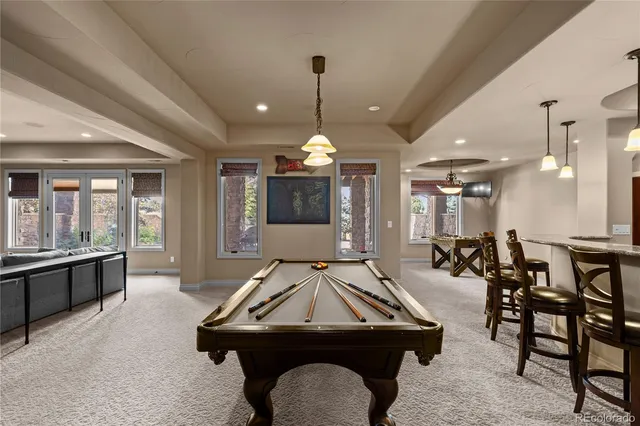 $2,950,000 | 19333 East Briarwood Place, Aurora, CO 80016