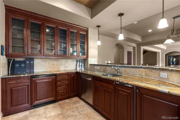 $2,950,000 | 19333 East Briarwood Place, Aurora, CO 80016