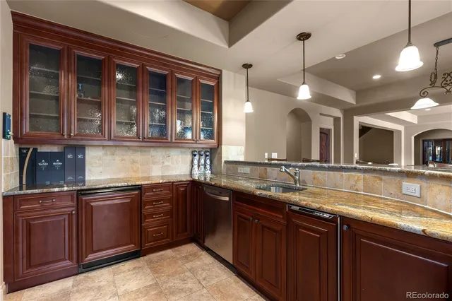 $2,950,000 | 19333 East Briarwood Place, Aurora, CO 80016