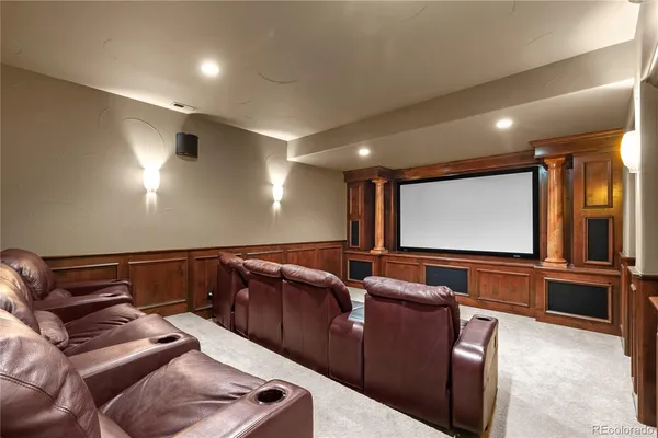 $2,950,000 | 19333 East Briarwood Place, Aurora, CO 80016