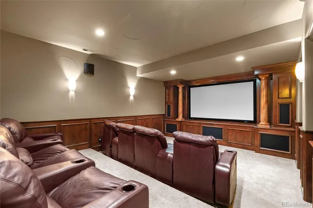 $2,950,000 | 19333 East Briarwood Place, Aurora, CO 80016