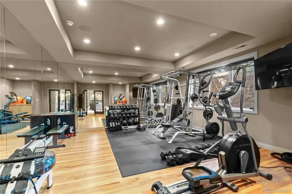 $2,950,000 | 19333 East Briarwood Place, Aurora, CO 80016