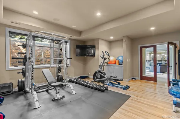 $2,950,000 | 19333 East Briarwood Place, Aurora, CO 80016