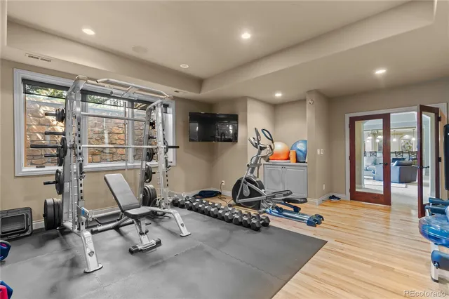 $2,950,000 | 19333 East Briarwood Place, Aurora, CO 80016