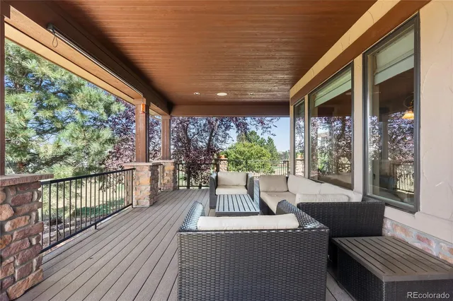 $2,950,000 | 19333 East Briarwood Place, Aurora, CO 80016