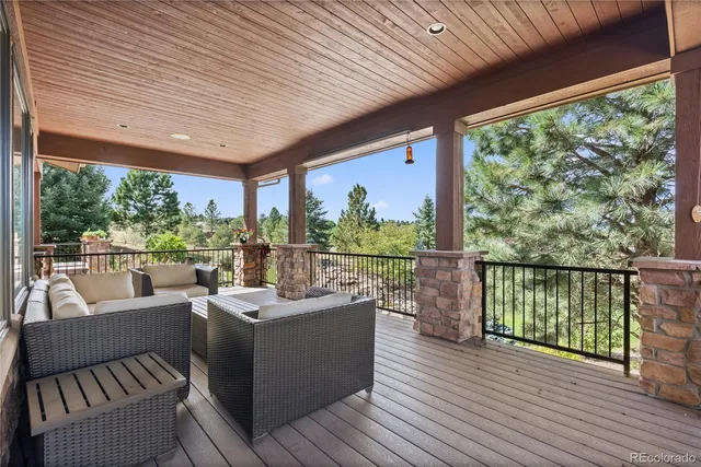 $2,950,000 | 19333 East Briarwood Place, Aurora, CO 80016