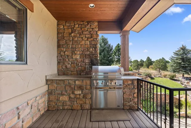 $2,950,000 | 19333 East Briarwood Place, Aurora, CO 80016