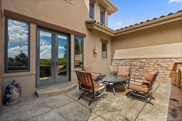 $2,950,000 | 19333 East Briarwood Place, Aurora, CO 80016