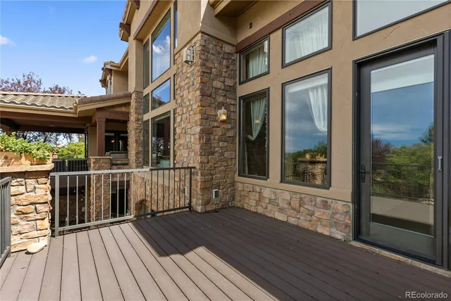 $2,950,000 | 19333 East Briarwood Place, Aurora, CO 80016