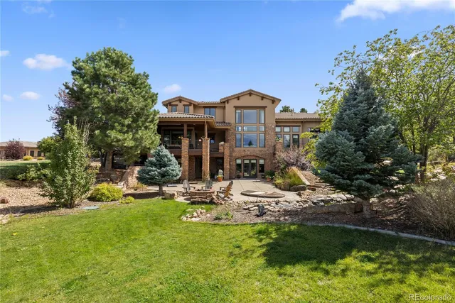 $2,950,000 | 19333 East Briarwood Place, Aurora, CO 80016