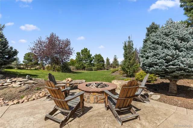 $2,950,000 | 19333 East Briarwood Place, Aurora, CO 80016