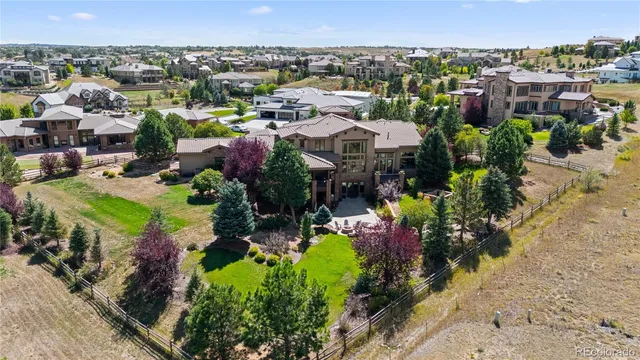 $2,950,000 | 19333 East Briarwood Place, Aurora, CO 80016