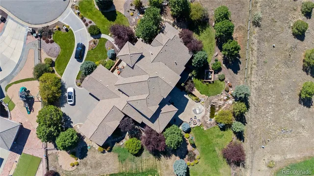 $2,950,000 | 19333 East Briarwood Place, Aurora, CO 80016