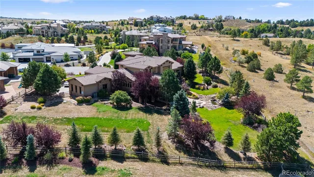 $2,950,000 | 19333 East Briarwood Place, Aurora, CO 80016