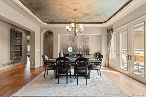 $2,950,000 | 19333 East Briarwood Place, Aurora, CO 80016