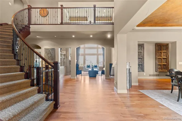 $2,950,000 | 19333 East Briarwood Place, Aurora, CO 80016