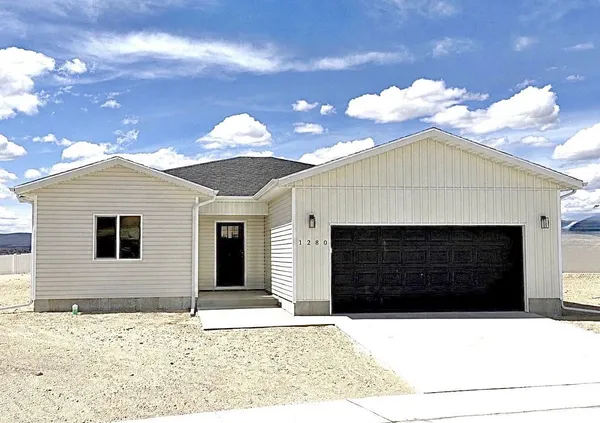 $409,000 | 1291 Primrose Lane, Elko, NV 89801