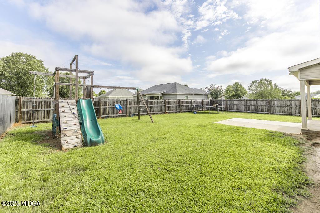 114 Winsted Court Perry, GA 31069 - Photo 31 of 32 114 Winsted Ct 32