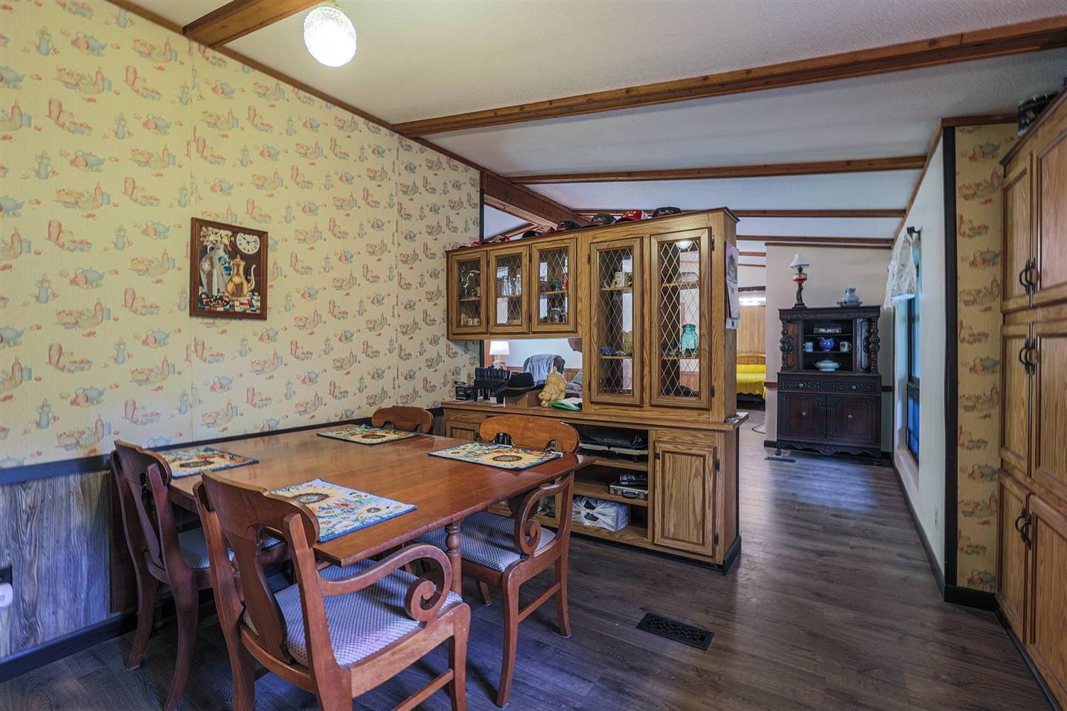 405 Ellis Road Mount Orab, OH 45154 - Photo 8 of 29