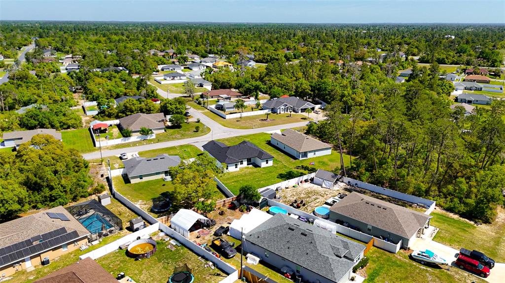 3908 Southwest 171st Lane Road Ocala, FL 34473 - Photo 43 of 50