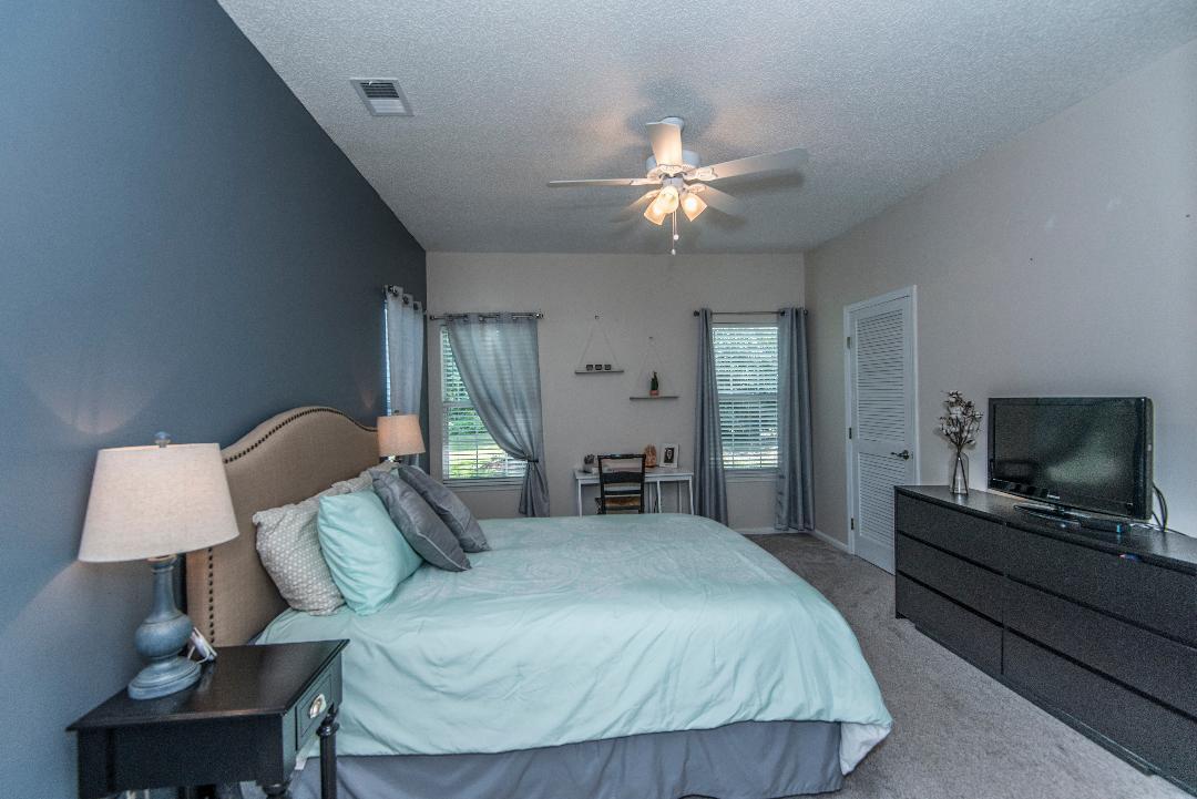 100 Lowndes Road Goose Creek, SC 29445 - Photo 11 of 21 master bedroom
