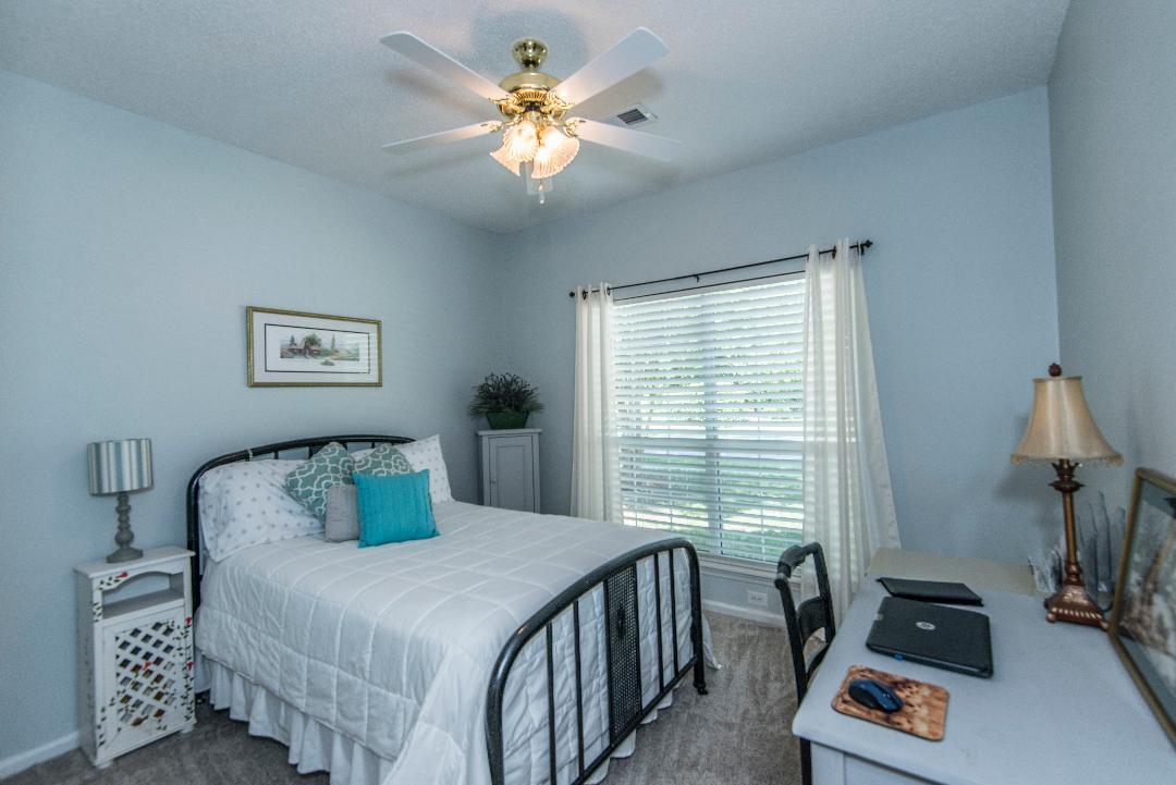 100 Lowndes Road Goose Creek, SC 29445 - Photo 14 of 21 guest bedroom