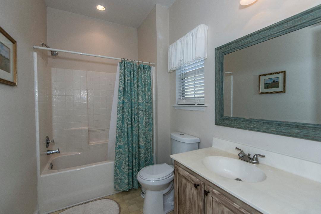 100 Lowndes Road Goose Creek, SC 29445 - Photo 16 of 21 hallway bath