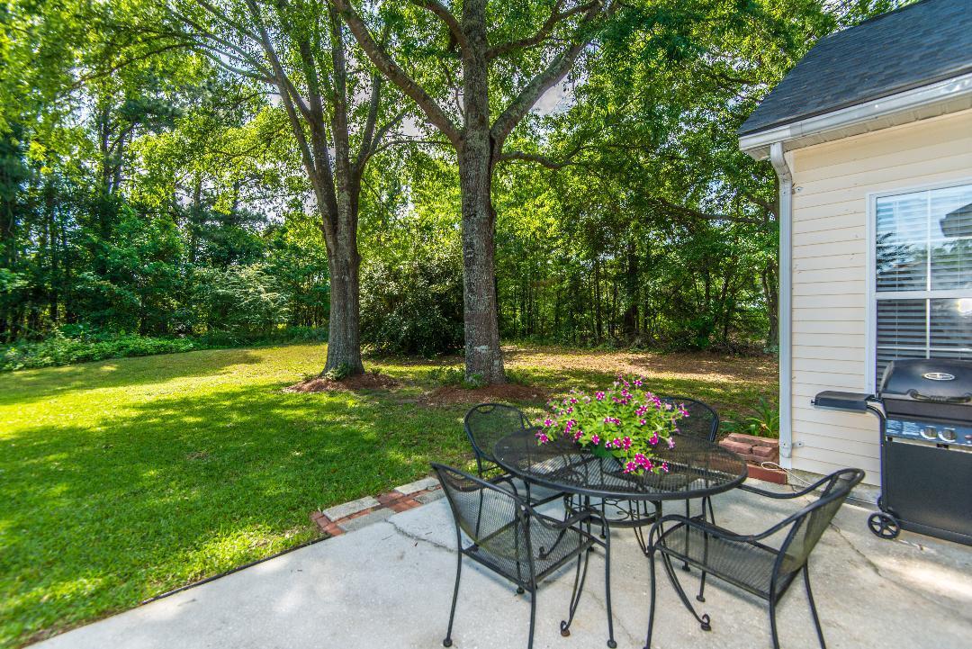 100 Lowndes Road Goose Creek, SC 29445 - Photo 19 of 21 backyard