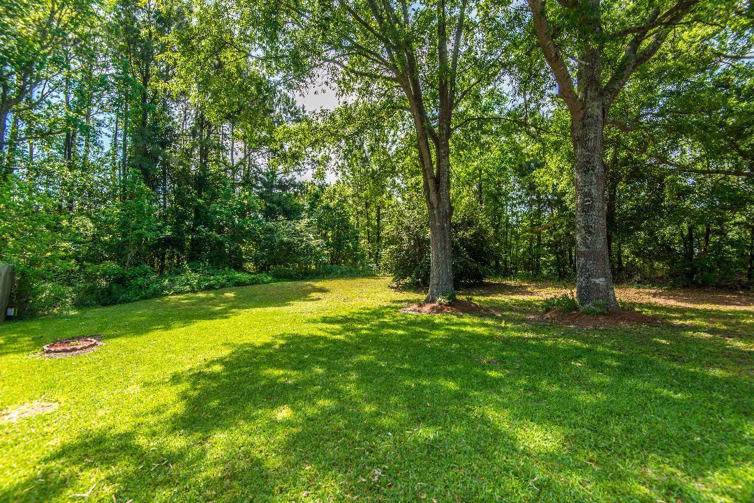 100 Lowndes Road Goose Creek, SC 29445 - Photo 20 of 21 backyard