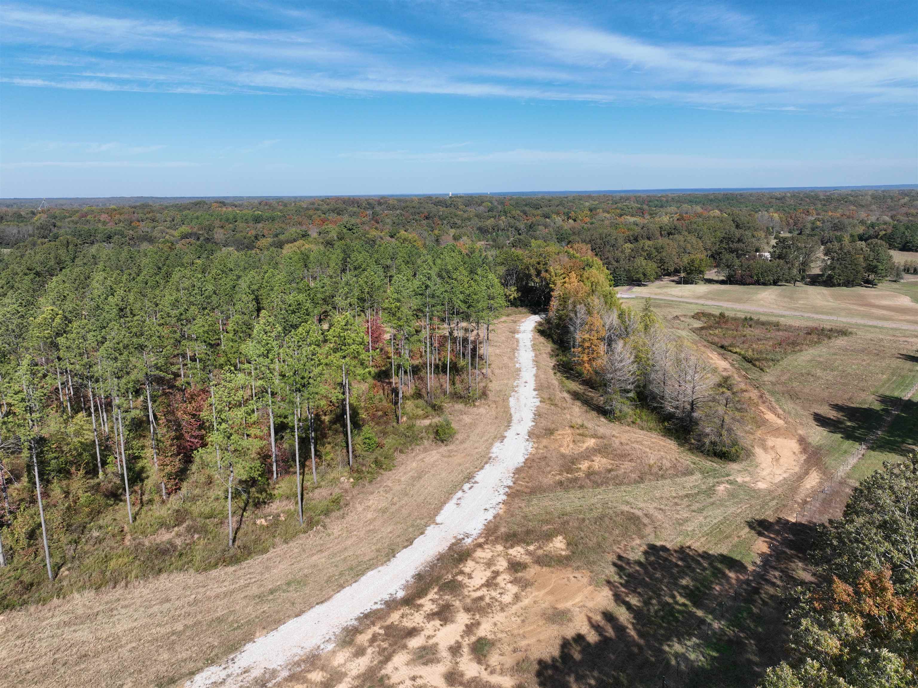 1050 Clifft Road Bolivar, TN 38008 - Photo 4 of 21 a view of a city with ocean view