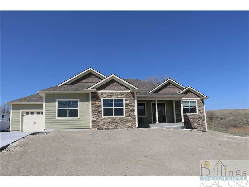 2585 Ranch Trail Road Laurel, MT 59044 - Photo 1 of 1 Gallery Image 1